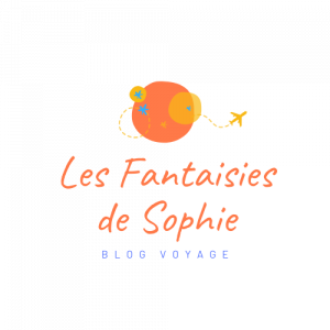 Les Fantaisies de Sophie-logo