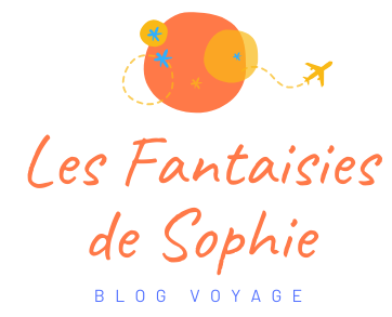 Les Fantaisies De Sophie