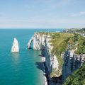 etretat normandie