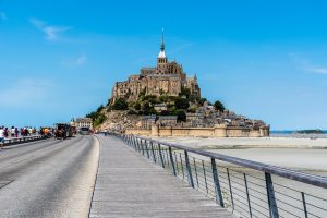 mont-saint-michel